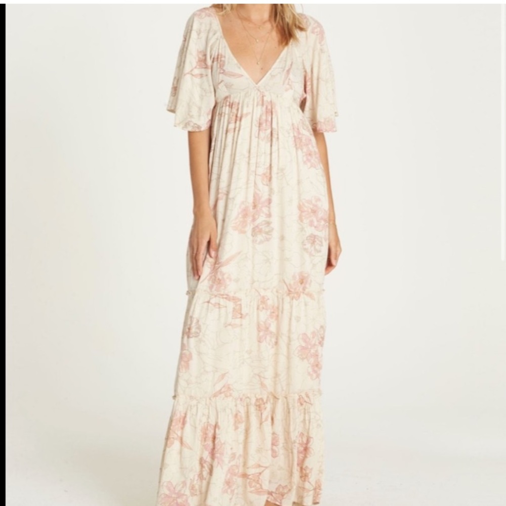 Seas The Day Dress
